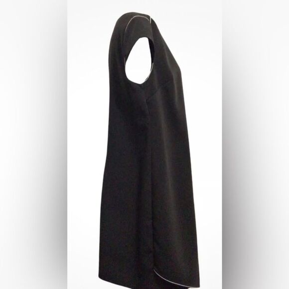 Ted Baker Artiro Asymmetrical Tunic Dress EUC (TB 3-US 8) - Picture 8 of 9